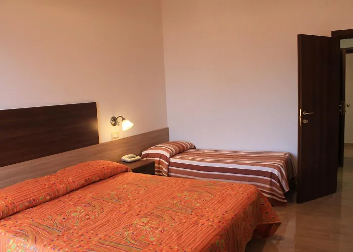 Terme Rosaleo Hotel 3*