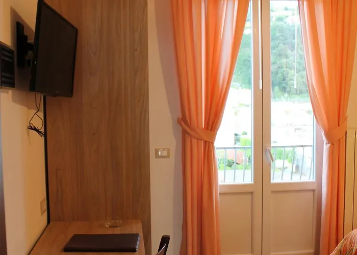 Terme Rosaleo Casamicciola Terme